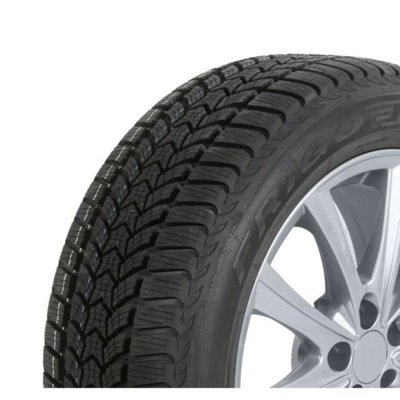 1x Opona zimowa DĘBICA 225/45R17 91H Frigo HP 2 FP