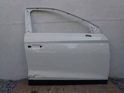 Дверь правое передние перед seat arona kj7 6f9 фото №1