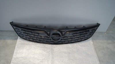 Решётка радиатора opel astra k lift идеальное состояние 2019+ фото №1