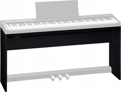 Roland KSC-70 BK Stand do pianina Roland FP-30