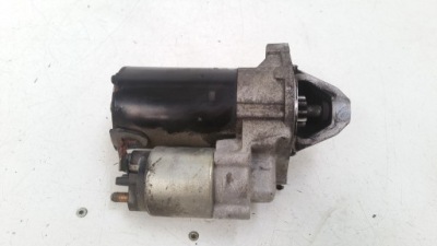 Стартер 2s6u11000db ford ka фото №1