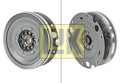 RUEDA DE DOS MASAS AUDI A4/A5/A6/A7/Q5 2,0-3,2 TFSI QUATTRO 08- 415062509  