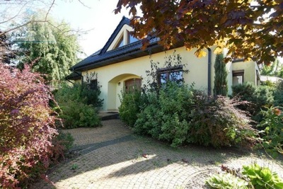 Dom, Przebieczany, Biskupice (gm.), 144 m²