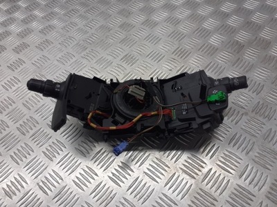Подрулевой переключатель света renault modus 8201590631 фото №1