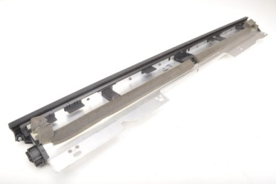 Audi a8 d4 шторка стекло левая задняя 4h4861333q фото №1