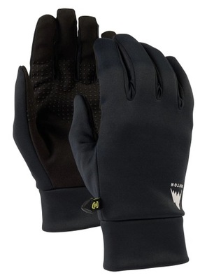 rękawiczki Burton Touch N Go Liner - True Black