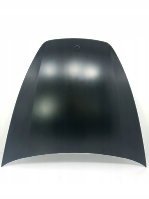 Капот porsche cayenne ii 958 7p5 10-14r алюміній фото №1