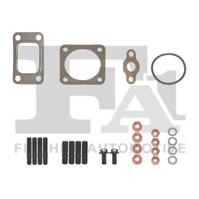 FA1 KT110450 КОМПЛЕКТ МОНТАЖНЫЙ, ПРИБОР ŁADUJĄCE ТУРБИНЫ