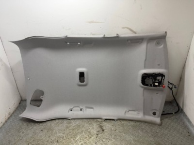 Podusiftka стеля opel crossland x фото №1