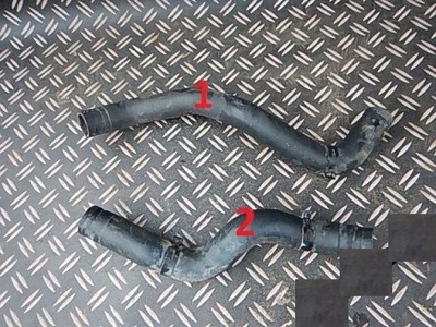 Infiniti fx fx35 fx37 шланг трубка wąż фото №1