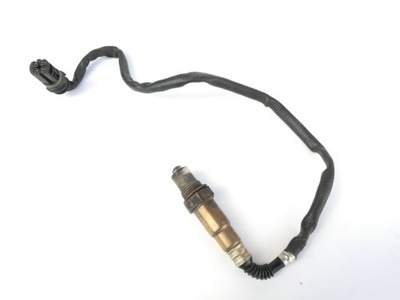 Bmw f01 датчик лямбда-зонд n63 4.4 v8 7526262 фото №1