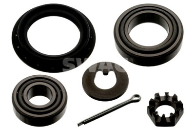 SWAG COJINETE RUEDAS JUEGO JUEGO CAMSHAFT KIT  