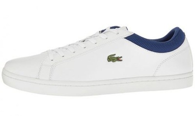 Buty Lacoste STRAIGHTSET 117 7-33SPM1004001 40,5