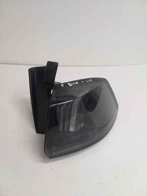 Peugeot 5008 ii лампа левый задняя задняя lift 20r- фото №1