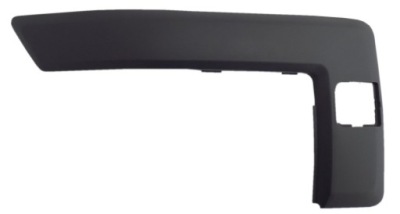 Молдинг бампера права 325807-6 фото №1