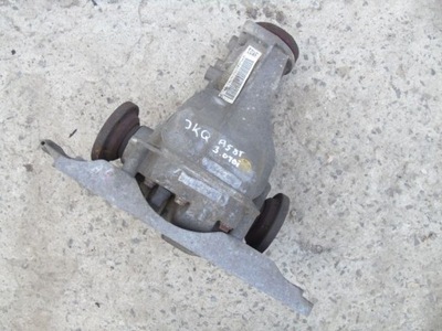 Audi a5 8t дифференциал задняя мост jkq 3.0 tdi quattro фото №1