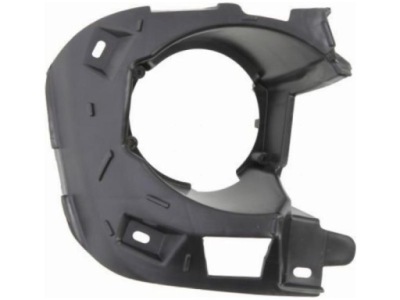 Решётка радиатора решётка бампера левая nissan nv300 16- фото №1