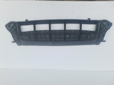 Audi q5 lift s-line защита бампера p 8r0807233c фото №1