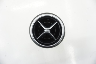 Mercedes w246 решітка обдув ліва a2468303900 фото №1