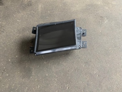 RANGE ROVER VELAR MONITOR HEAD UP  