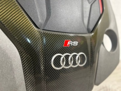 GAUBTAS NA VARIKLIS AUDI RS4 RS5 V6 3.0 TFSI 06M103925R IDEAL 