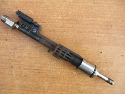 Форсунка бензина bosch 0261500063 фото №1