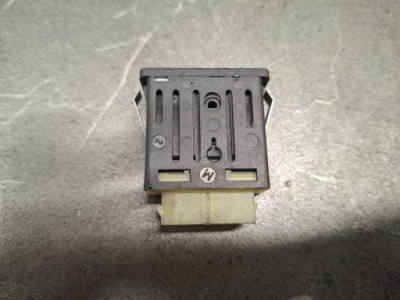 8360882 перемикач регулювання світла bmw e36 compact фото №1