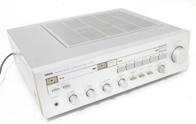 YAMAHA A-700 TOPOWY WZMACNIACZ STEREO KLASA A !