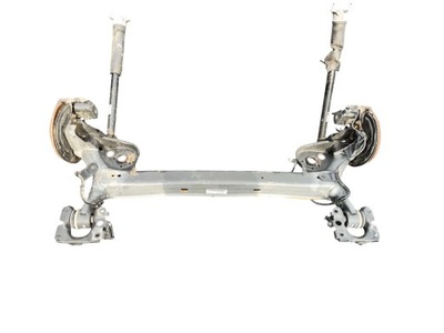 Балка підвіска oś задня задня mercedes a w177 фото №1