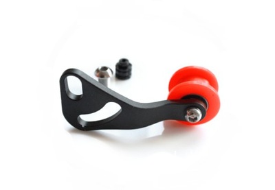 Napinacz prowadnica łańcucha rowerowego single speed