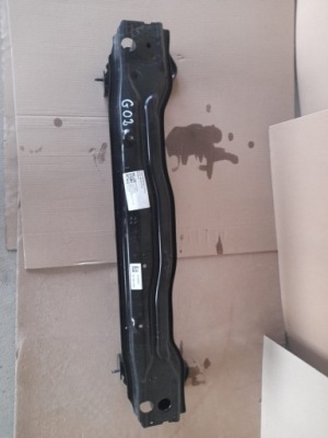 Bmw g02 балка бампера усилитель задняя фото №1