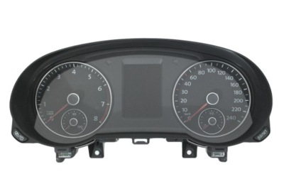 Seat alhambra 1.4 tsi dsg лічильник 7n5920870m фото №1