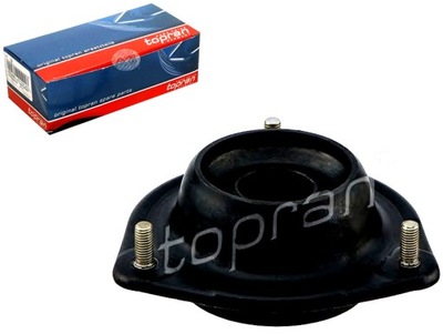 Подушка амортизатора hyundai getz 1.4 i tb фото №1