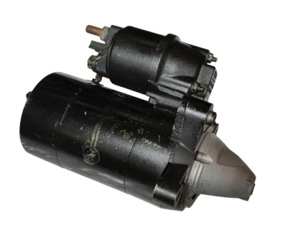 Стартер magneti marelli 63102008 fiat punto 1.6 фото №1