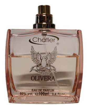 Chatler OLIVERA WOMAN EDP TESTER