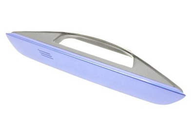 Ручка правая передняя комфорт nfc bmw u11 x1 c31 portimaoblue фото №1