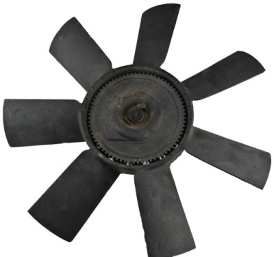 Visko вентилятор віскозна муфта żuk honker lublin andoria фото №1