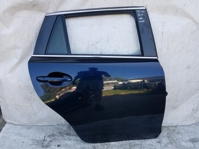 Двері задня mazda 6 gj kombi kod 42m фото №1