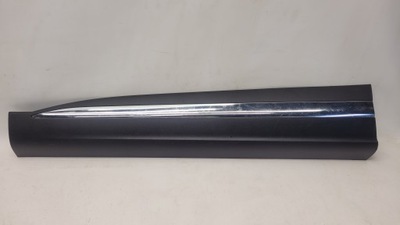 Mg hs молдинг двері ліва перед oryg. фото №1