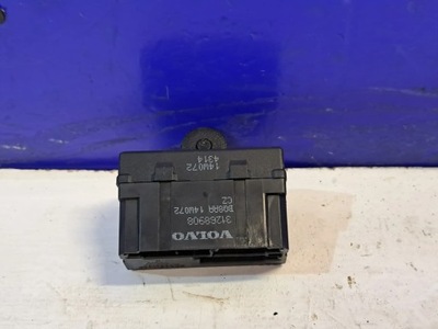 Volvo s60 2015 інше фото №1