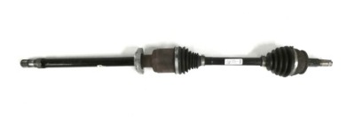 Приводной вал приводная правый  opel mokka 1.4 turbo фото №1