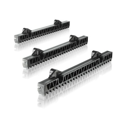 Listwa zębata SOMFY 2400501