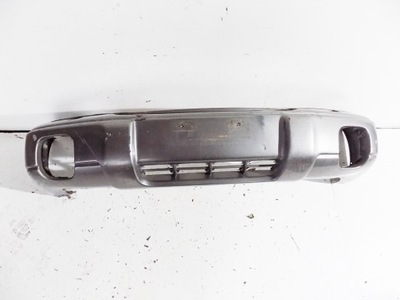 Subaru forester i 97r бампер перед фото №1