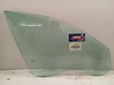 Стекло дверь, перед сторона правая alfa romeo 159 05- фото №1