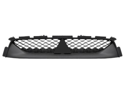 Mitsubishi asx 2010-2012 решітка радіатора решітка радіатора решітка фото №1