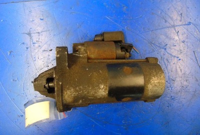 Mazda mpv ii 2.0d стартер фото №1