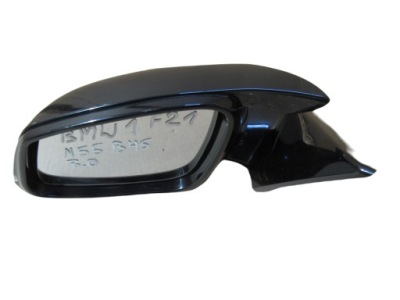 Bmw m135 f21 зеркало наружное левая фото №1