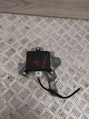 Mazda cx5 ii 2017 радар датчик мертвого pola задний левый kb8c-67y30b фото №1