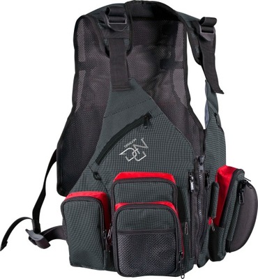 Kamizelka techniczna Dragon Tech Pack 001 60x57xcm