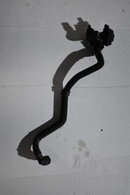 Idealny клапан регулировочный шланг mercedes w167 1 фото №1